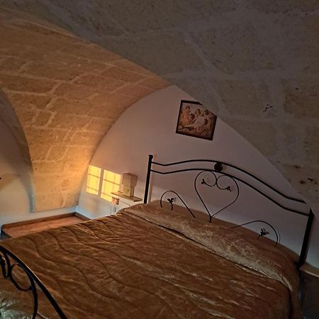 Casa Vacanze Filomena Oria  Exteriér fotografie