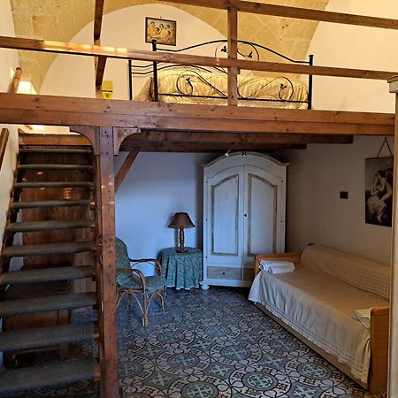 Casa Vacanze Filomena Oria  Exteriér fotografie