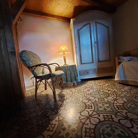 Casa Vacanze Filomena Oria  Exteriér fotografie