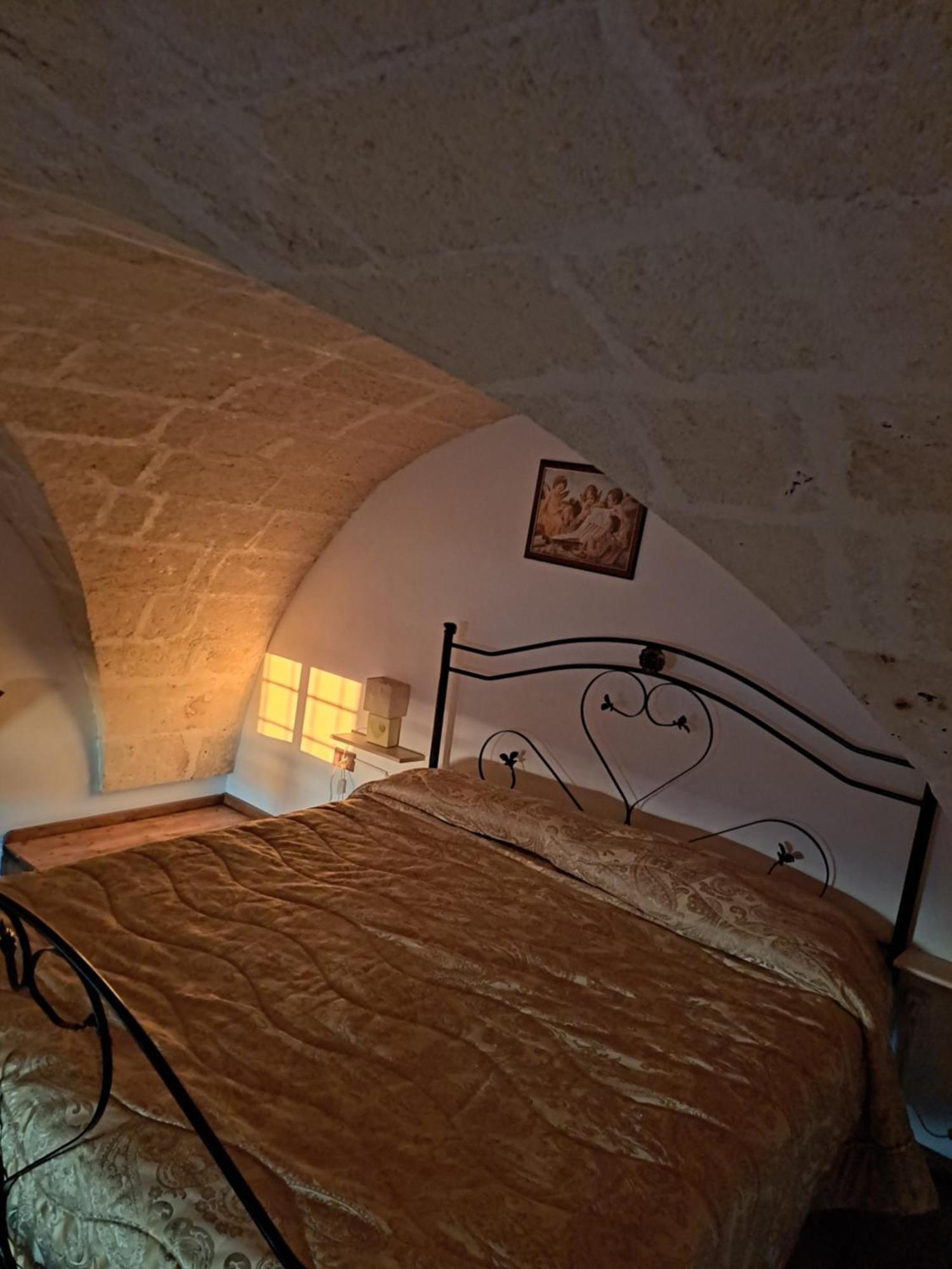 Casa Vacanze Filomena Oria  Exteriér fotografie