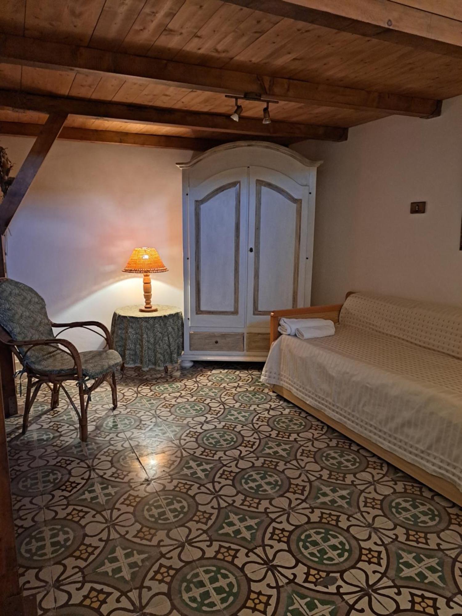 Casa Vacanze Filomena Oria  Exteriér fotografie