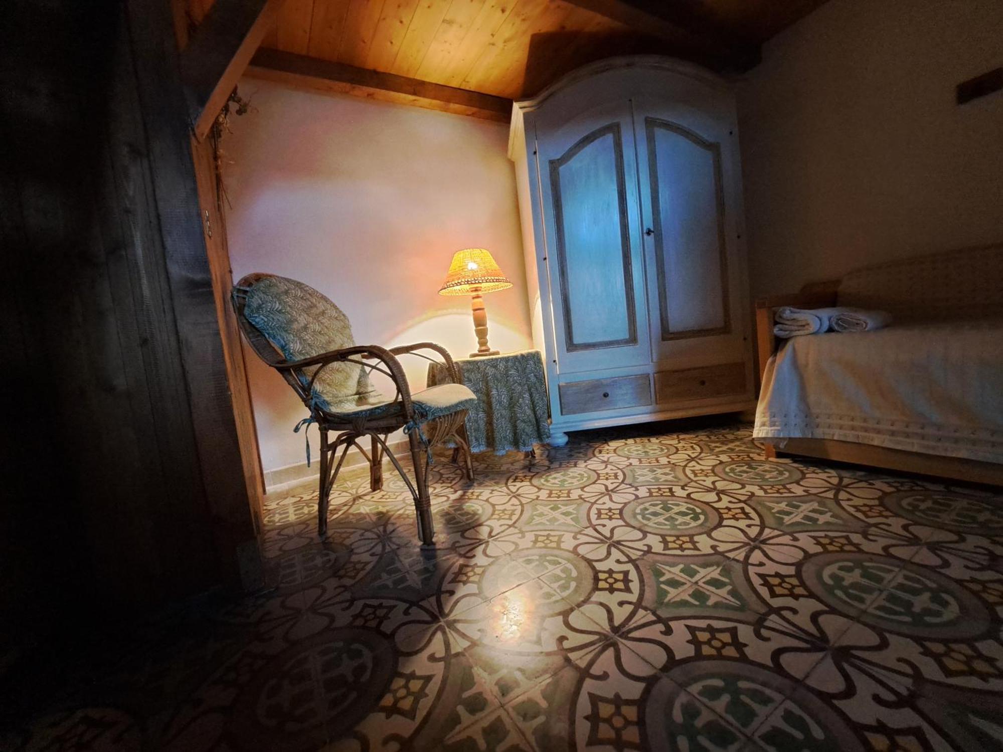 Casa Vacanze Filomena Oria  Exteriér fotografie