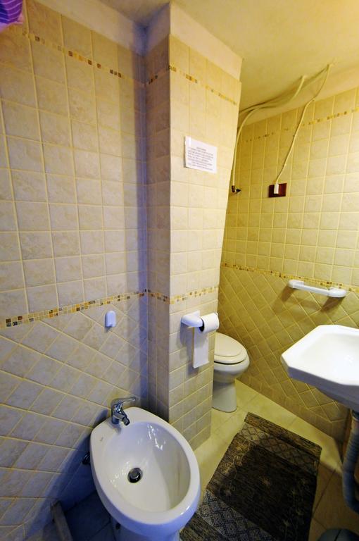 Casa Vacanze Filomena Oria  Exteriér fotografie