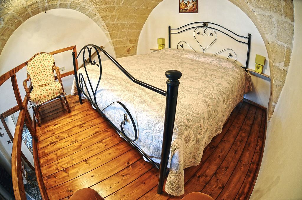 Casa Vacanze Filomena Oria  Exteriér fotografie