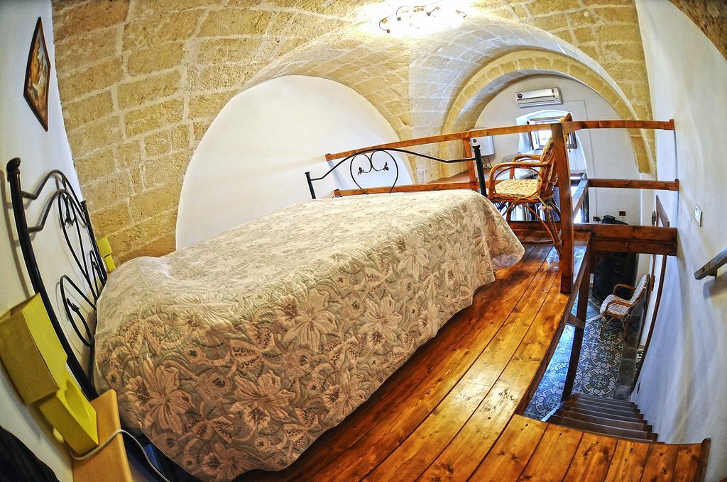 Casa Vacanze Filomena Oria  Exteriér fotografie