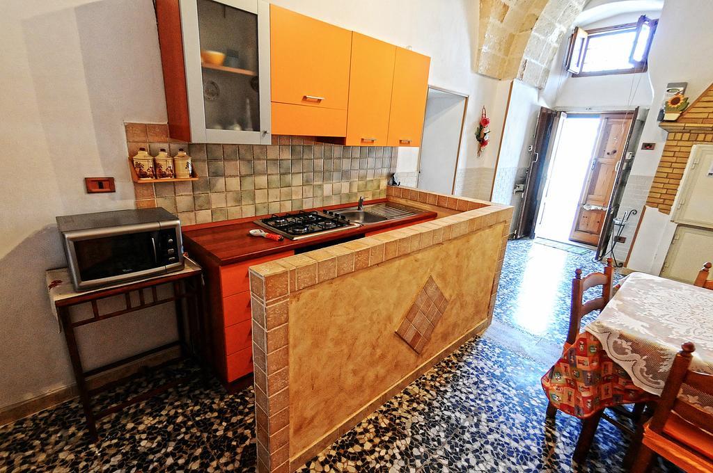 Casa Vacanze Filomena Oria  Exteriér fotografie