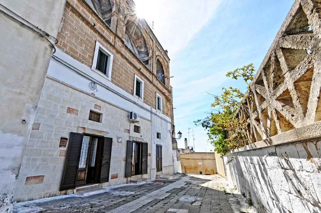 Casa Vacanze Filomena Oria  Exteriér fotografie